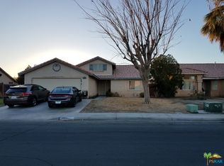 45837 Coco Palm Dr, Indio, CA 92201