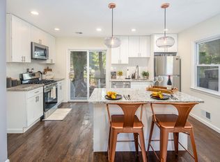 732 Cleveland Ave, Linden, NJ 07036