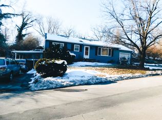 214 Westwood Rd, Manhattan, KS 66502