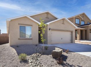 3416 Oregon Trail Rd NE, Rio Rancho, NM 87144