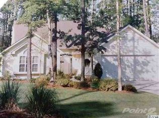 122 Preserve Ct, Little River, SC 29566