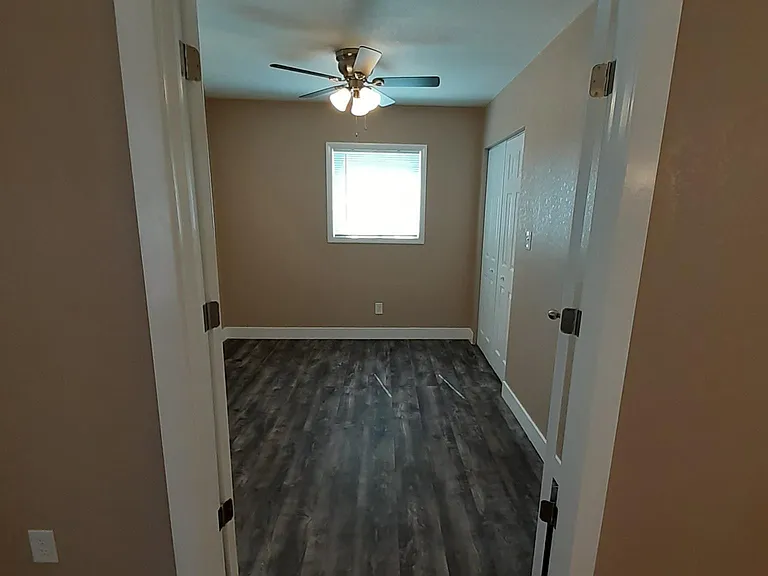 Office and/or third bedroom.