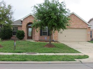 3319 Raintree Village Dr, Katy, TX 77449
