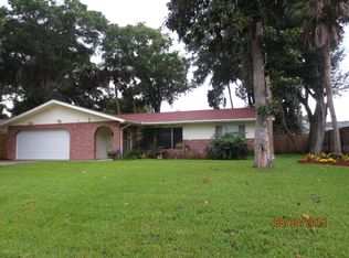 391 Trafalga Ave, Port Orange, FL 32127