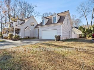 100 Raymond Dr APT 1, Seaford, VA 23696