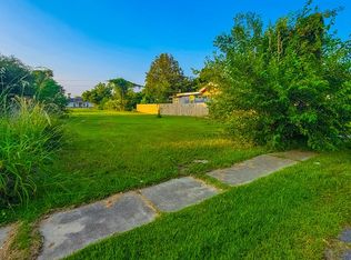 LOT 15 Avenue C, Pt Saint Joe, FL 32456