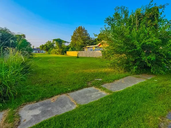 LOT 15 Avenue C, Pt Saint Joe, FL 32456