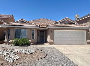 7723 Brianne Ave NW, Albuquerque, NM 87114