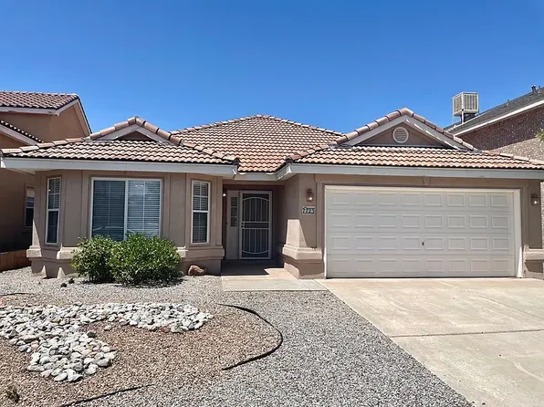 7723 Brianne Ave NW, Albuquerque, NM 87114