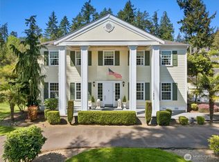 14972 Stevens Road SE, Olalla, WA 98359