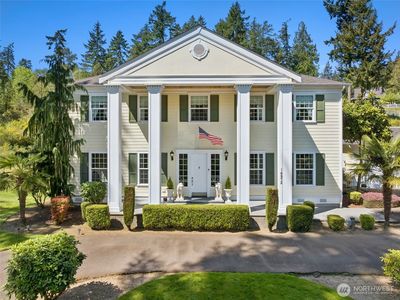 14972 Stevens Road SE, Olalla, WA, 98359
