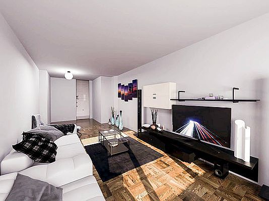 1st image of 20 W 64th St Penthouse T