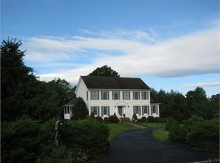 15 Crestview Dr, Milford, NJ 08848