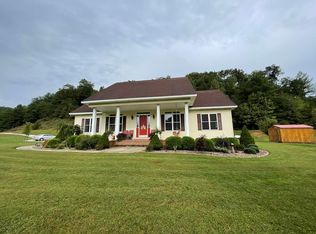 5240 Grape Crk, Salyersville, KY 41465