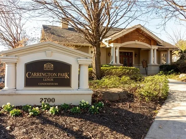 2700 Pine Tree Rd NE Unit 1112, Atlanta, GA 30324