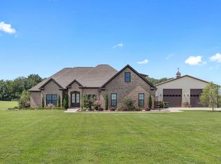839 Rachel Ln, Muscle Shoals, AL 35661