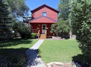531 Church St, Eagle, CO 81631