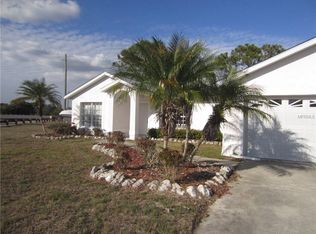 6006 E Hillsborough Blvd, North Port, FL 34288