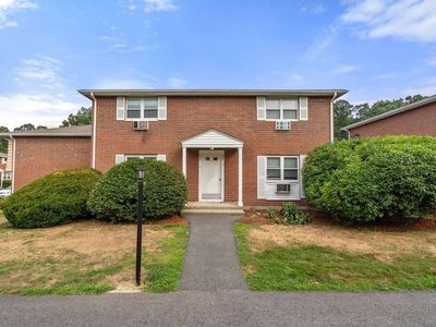 120 Kingston St, North Andover, MA, 01845