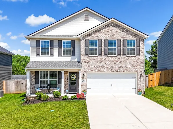 7857 Beeler Farms Ln, Knoxville, TN 37918