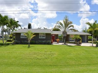 4603 SE 1st Ave, Cape Coral, FL 33904