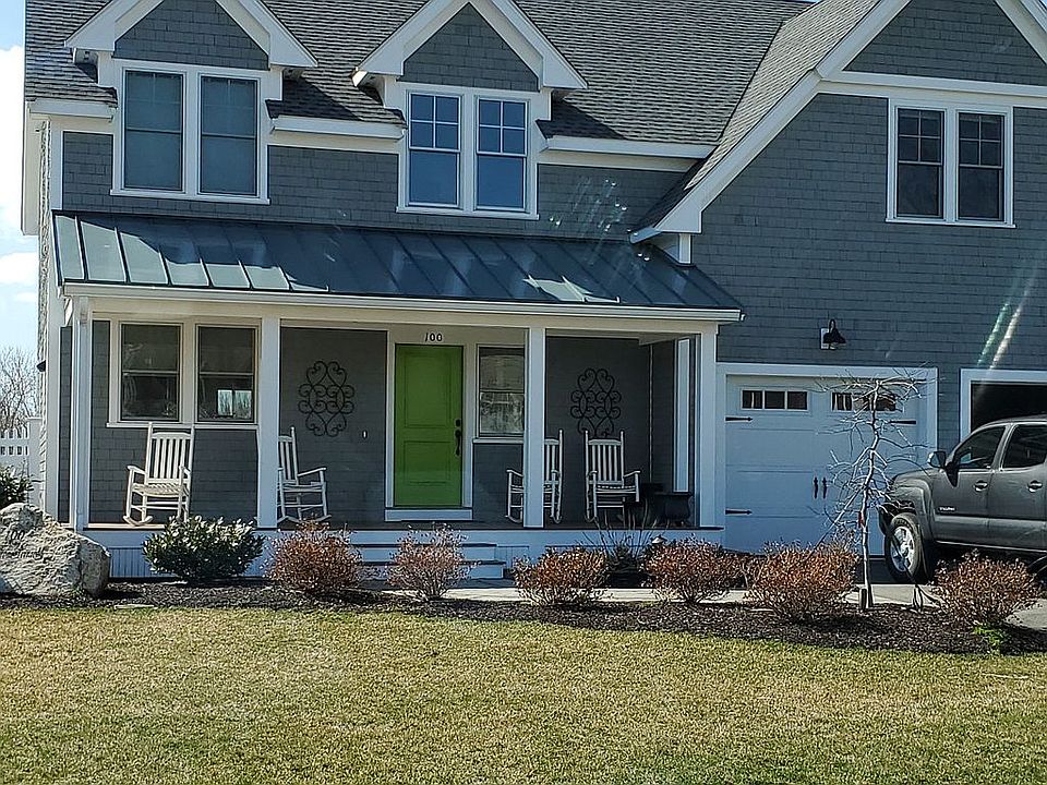 2nd image of 100 Greystone Ter