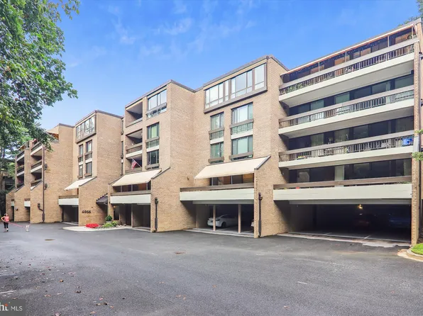 4956 Sentinel Dr #9-102, Bethesda, MD 20816