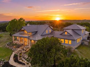 1071 Escalar Dr, Burnet, TX 78609