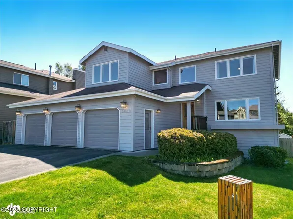 3833 Eastwind Dr, Anchorage, AK 99516