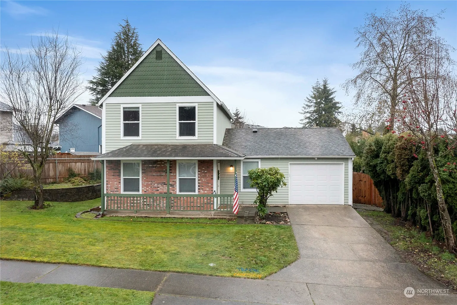 5024 37th Street NE photo 1