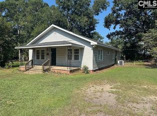 800 Mobley St, Johnston, SC 29832