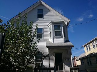 18 Spring Valley Rd, West Roxbury, MA 02132