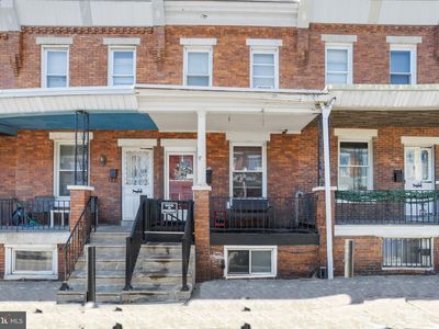 2520 S Gross St, Philadelphia, PA, 19142