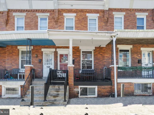 2520 S Gross St, Philadelphia, PA 19142