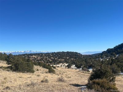 non assigned, Saguache, CO, 81149