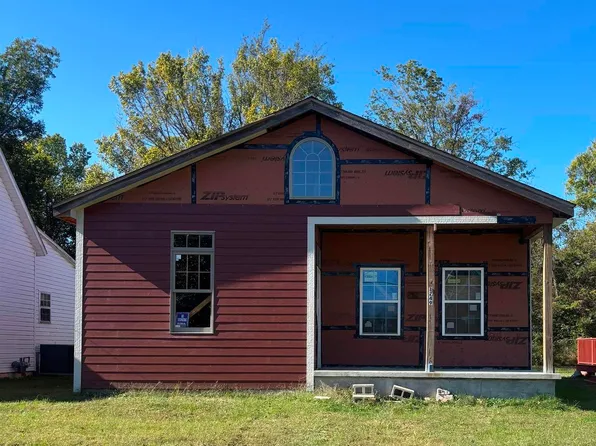 1249 S 7th St, Paducah, KY 42003