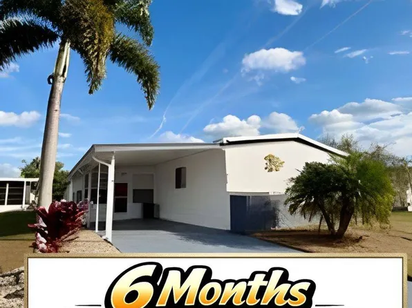 4020 Countryside Dr, Ellenton, FL 34222