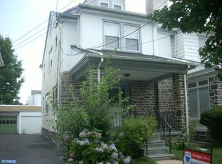 507 Larchwood Ave, Upper Darby, PA 19082