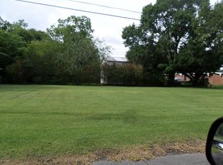 1126 S Avenue F, Crowley, LA 70526