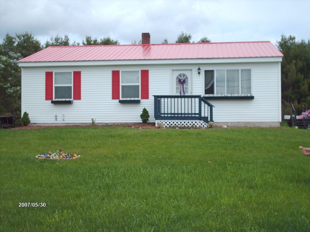 75 Embden Pond Rd, North Anson, ME 04958 Zillow