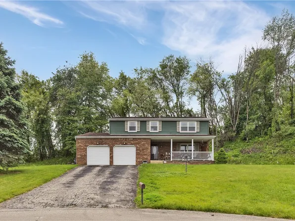 4237 Stratford Dr, Irwin, PA 15642