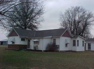 29410 W 319th St, Paola, KS 66071