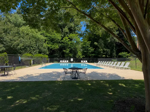 Forestbrook Apartments