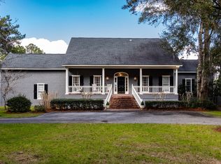 8704 Middleton Point Ln, Edisto Island, SC 29438