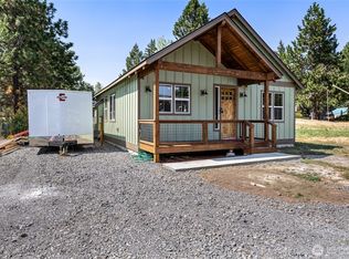 91 Twin Lakes Rd, Cle Elum, WA 98922