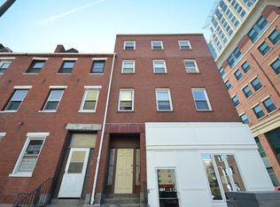 211 Harrison Ave #4, Boston, MA 02111