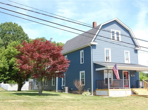 648 Liberty St, Grove City, PA 16127