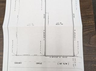 5235 Chicory Cir, Middleburg, FL 32068