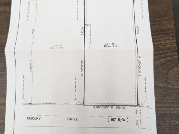5235 CHICORY Circle, Middleburg, FL 32068