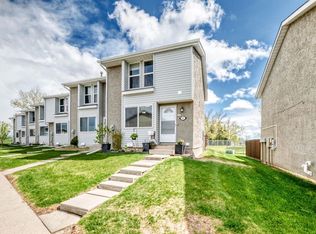 700 NW Allen St SE #507, Airdrie, AB T4B1E7
